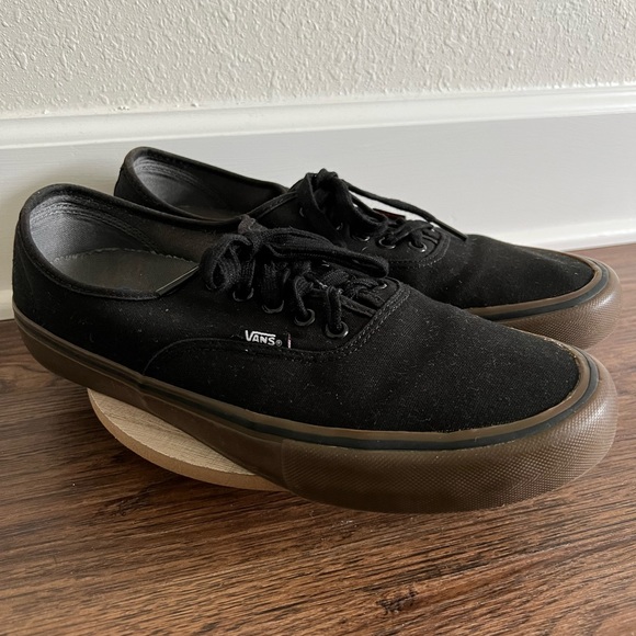 Vans Other - Men’s Black Vans size 11